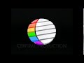 Central Production Ident 1988