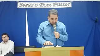 A Continuação do Sermão da Montanha .Evangelho mateus 7:21-29