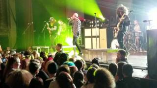 State Champs - Breaking Ground