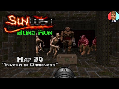 Madness? THIS IS SUNLUST! | Sunlust, Part 8 [Blind Run]