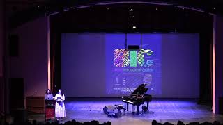 ACTO INAUGURAL VII BIENAL Entrega Premios 04 10 2024