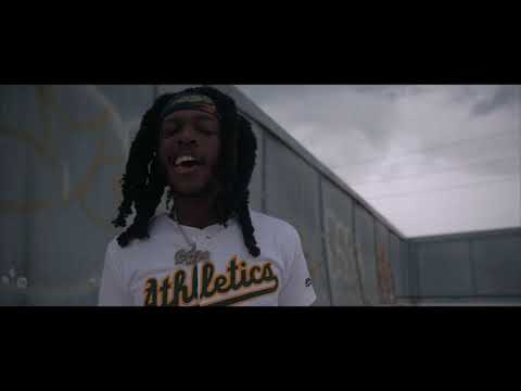 Mello Oowee - Heart Of The Streets (Shot By @Dash_Tv)