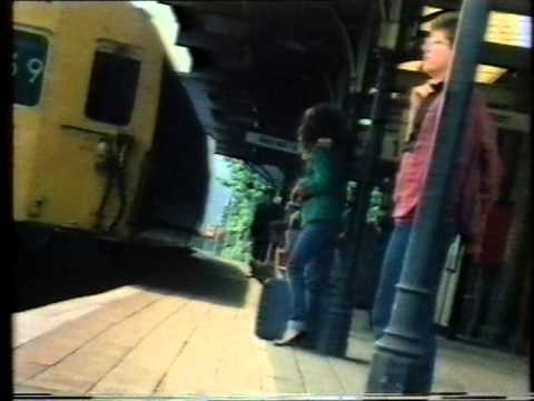 Fatal Charm - Paris (Official Promo Video) (1981)