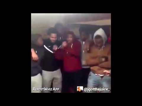 MMM FREESTYLE PART 1 - 6 !!!!