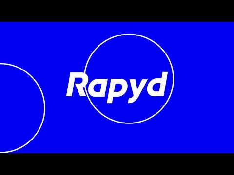 Rapyd Global Payments Network, Accepting & Disbursing Cash logo