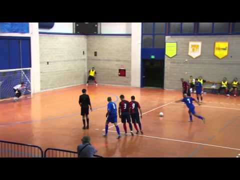 2G 2011/12 Highlights videoton 3 - 4 Real Biassono.mkv