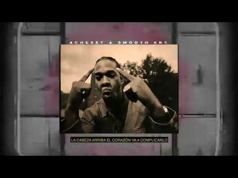 3- Acheset & Smooth KNS (ORIGINAL HEADZ) - "Botswana"