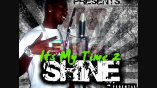 Ronmel - Freestyle (Its My Time 2 Shine)