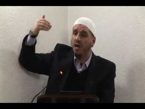 "Ia dha besën Allahut" (Tregim) - Hoxhë Enis Rama