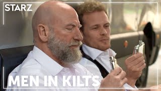 Men in Kilts: A Roadtrip with Sam and Graham ( Men in Kilts: A Roadtrip with Sam and Graham )