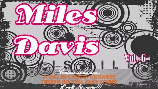 Miles Davis - There's No You