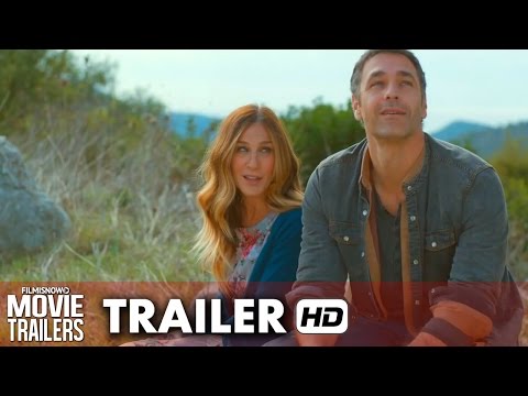 All Roads Lead To Rome (2016) Trailer