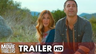 All Roads Lead to Rome Official Trailer starring Sarah Jessica Parker [HD]