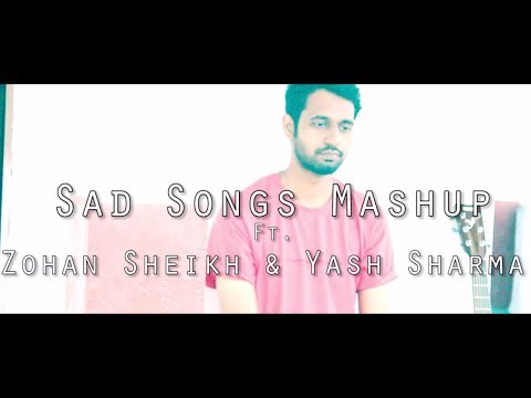 zohan sheikh Bandeya And Kuch Is Tarah Unplugged Cover