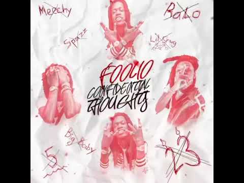 Foolio - Heavy Motion (Official Visualizer)