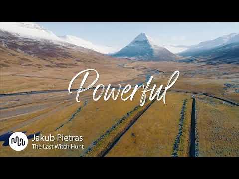 Best Cinematic Powerful Music for Video [ Jakub Pietras - The Last Witch Hunt ]