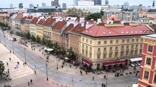 Resehörnan i Warszawa 2014, Eddie Sundgren --www.Dailypic.se--