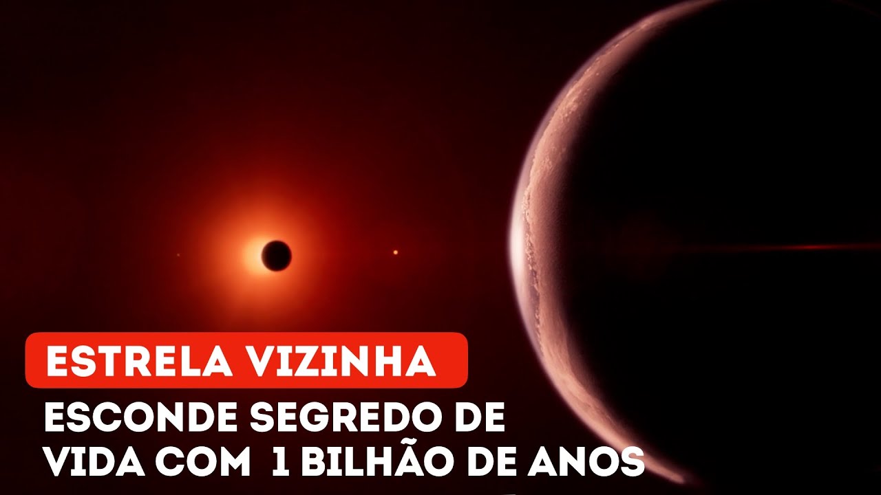 Planet in Neighboring Star May Be Harboring Life for 1 Billion Years