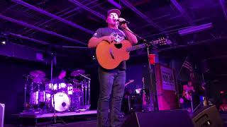Jerrod Niemann - One More Drinkin&#39; Song (Live) @ The Ranch Concert Hall and Saloon - Fort Myers, Fl