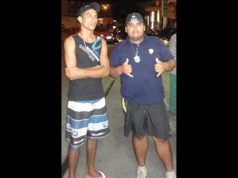 Mc Betinho e Mc Valdir - Passar Pomada