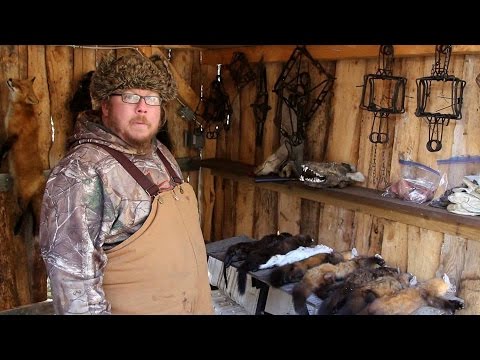 Tisonagan - Perdrix et petits gibiers