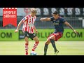 Sven Mijnans: "We begonnen moeizaam, maar winnen uiteindelijk terecht"