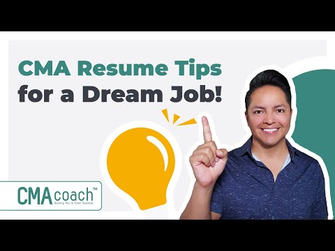 US CMA Is This CMA Certification Worth It