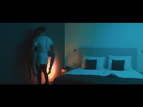 Žan Serčič - Letim [Official Music Video]