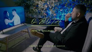 Petrit Vullkani - Shpirti Im music video