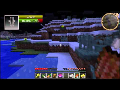 Minecraft Survival - Fueled By Rage (S06E16)