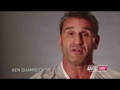 Ken Shamrock Says He Will Never Announce His Retirement From Combat Sports, And Speaks On If He Prefers MMA Or Wrestling