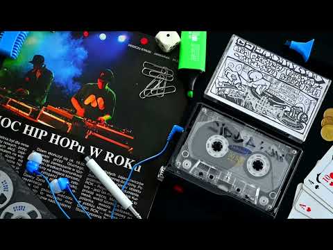 JanMario - Mój Pierwszy Mixtape, Wasz Pierwszy Mixtape | 1996 | Starej Taśmy Szum #76