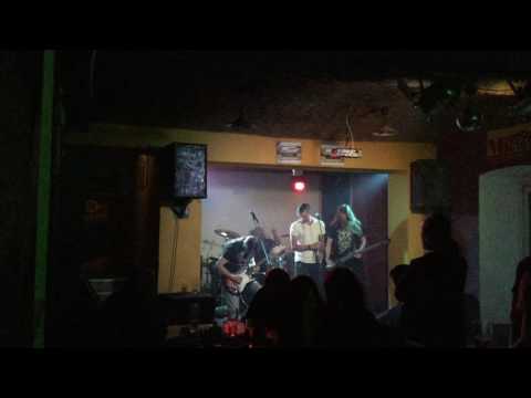 Zloději Ticha - Zloději Ticha - Skladba Děj Země - Live-Jam - 11.11.2016