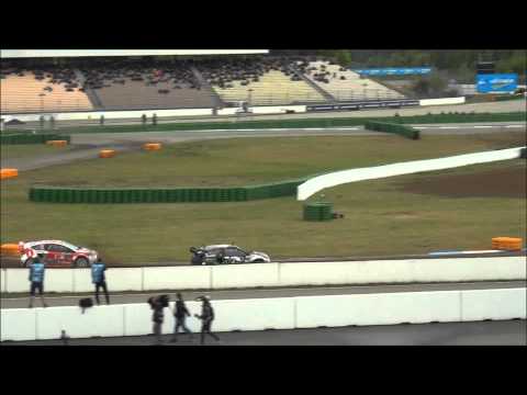 RallyCross Final DTM Hockenheimring 2015