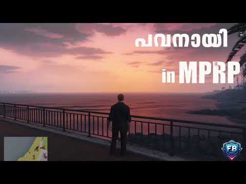 New Beginning | FB gaming | MPRP | GTA 5 RP