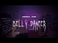 Imanbek Byor Belly Dancer Sped Up Lyrics