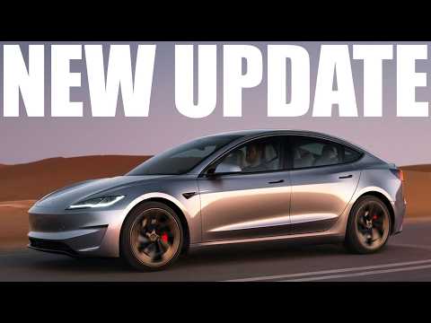 Tesla Brings Exciting New Features in Latest 4.50.0 Software Update | Owners Are Thrilled