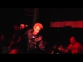 G.B.H - State Executioner "Live@Cyklopen"