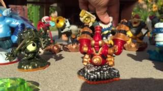 The sky team episode 1