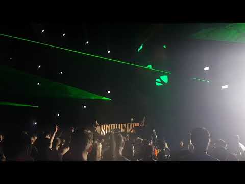 Snakepit 2018 - DRS & NSD