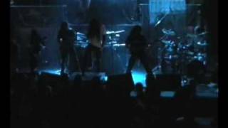 AKRIVAL - Thorn (live)