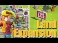 How to Get More Land Expansion Items | City Mania Tips