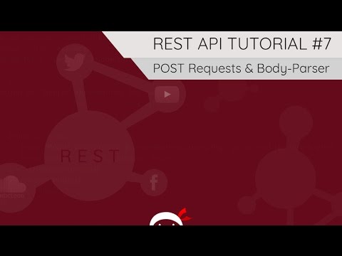 REST API Tutorial 1 What is a REST API