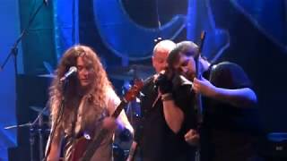TEN- Black Shadows- After The Love Has Gone- Unbelievable (Live 2013)