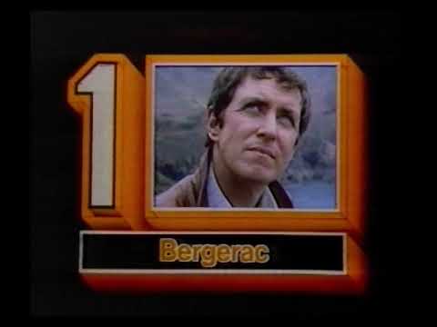 BBC1 Continuity | 13th March 1983