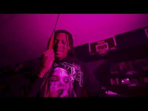 Chuck Cash - "MOVE UP Pt.1" (Bandi On Court Freestyle)