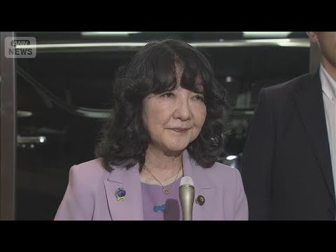 日本政府と大手金融にAI「ミュトス」のアクセス権　片山大臣「非常に喜ばしい」(2026年6月3日)