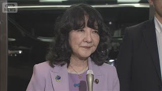 日本政府と大手金融にAI「ミュトス」のアクセス権　片山大臣「非常に喜ばしい」(2026年6月3日)