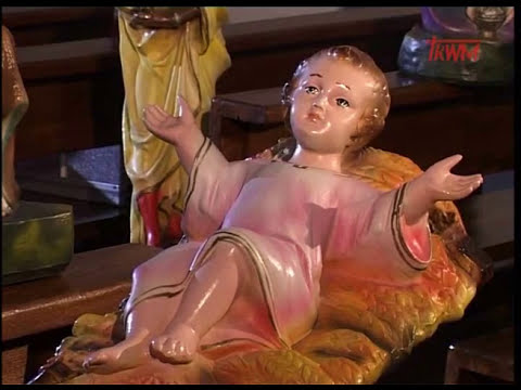 JEZUS MALUSIEŃKI - MONIKA GRAJEWSKA