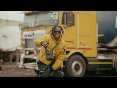 DAYA NGOMA - EMBUNGU NA YAMUKONGO (Official Music Video)